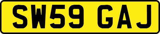 SW59GAJ