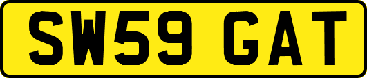 SW59GAT