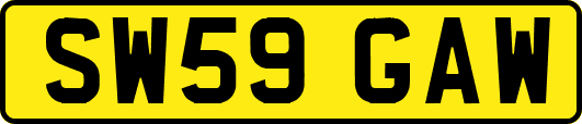 SW59GAW