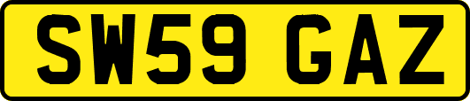 SW59GAZ