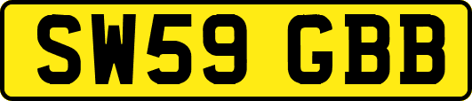 SW59GBB