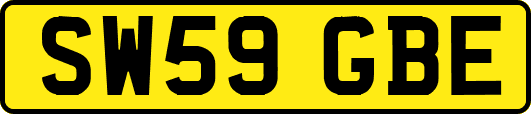 SW59GBE