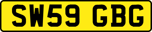 SW59GBG