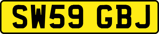 SW59GBJ