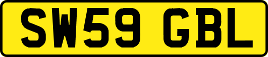 SW59GBL