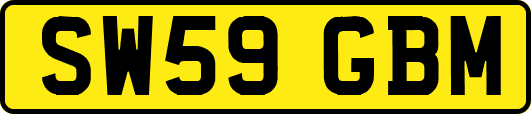 SW59GBM