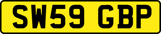 SW59GBP