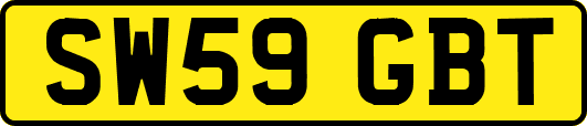 SW59GBT