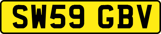 SW59GBV