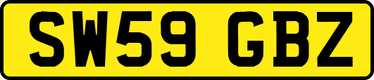 SW59GBZ