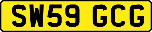 SW59GCG