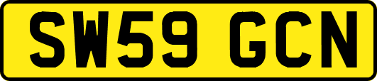 SW59GCN