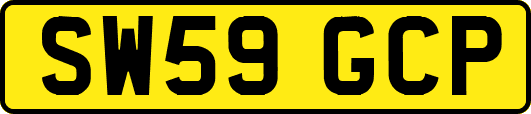 SW59GCP