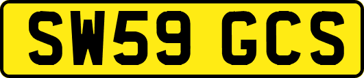 SW59GCS