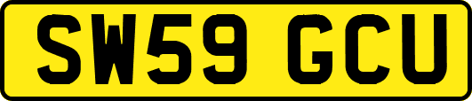 SW59GCU