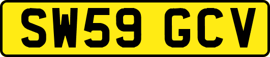 SW59GCV