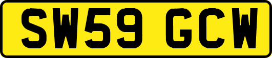 SW59GCW