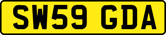 SW59GDA