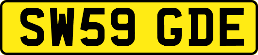 SW59GDE