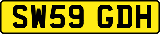 SW59GDH