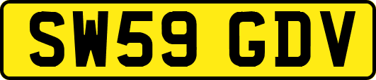 SW59GDV