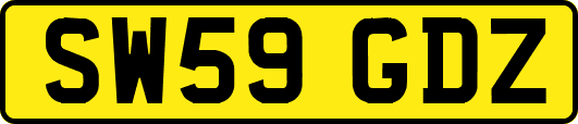 SW59GDZ