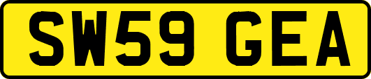 SW59GEA