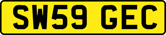 SW59GEC
