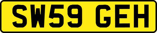 SW59GEH