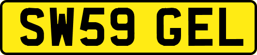 SW59GEL