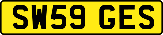 SW59GES