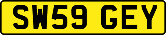 SW59GEY