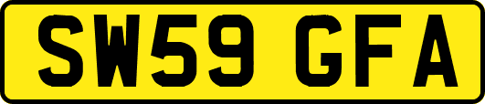 SW59GFA