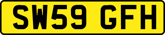 SW59GFH