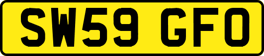 SW59GFO