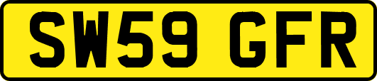 SW59GFR