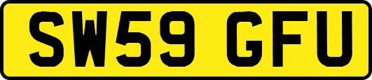 SW59GFU