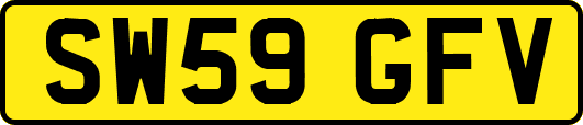 SW59GFV
