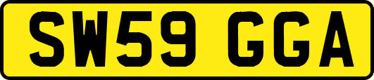 SW59GGA