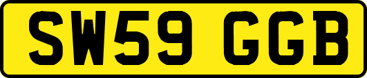 SW59GGB