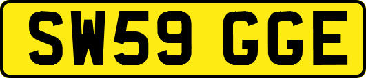 SW59GGE