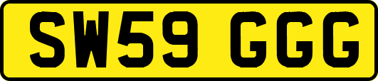SW59GGG