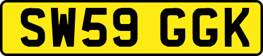 SW59GGK