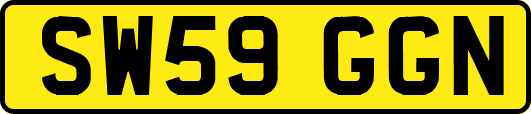 SW59GGN