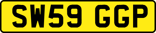 SW59GGP