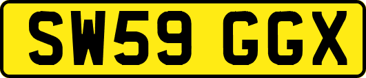 SW59GGX