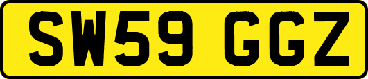 SW59GGZ
