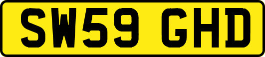 SW59GHD