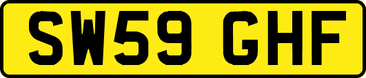 SW59GHF