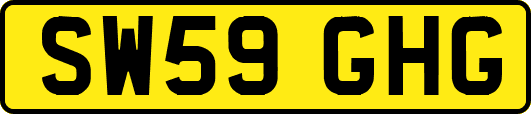 SW59GHG